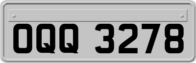 OQQ3278