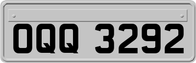 OQQ3292