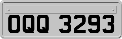 OQQ3293