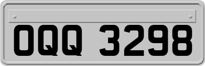 OQQ3298