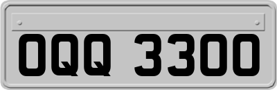 OQQ3300