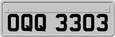 OQQ3303