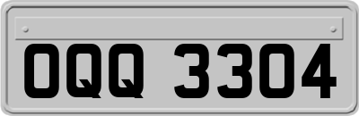 OQQ3304