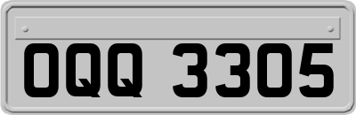 OQQ3305