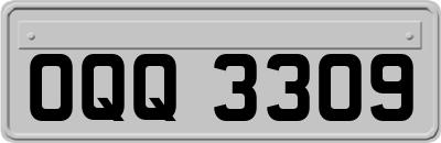 OQQ3309
