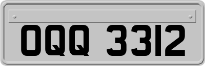 OQQ3312