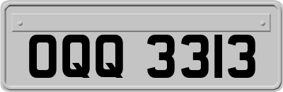 OQQ3313