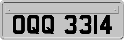 OQQ3314