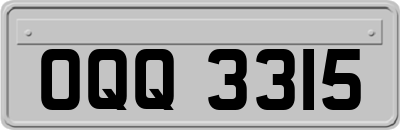 OQQ3315