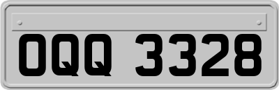 OQQ3328