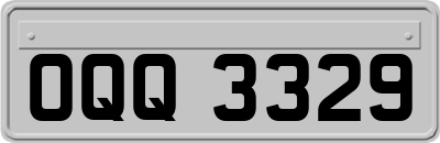OQQ3329