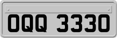 OQQ3330