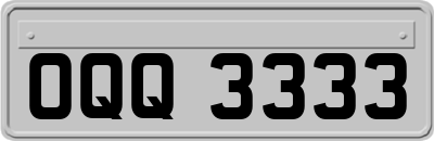 OQQ3333