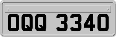 OQQ3340