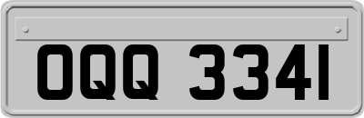 OQQ3341