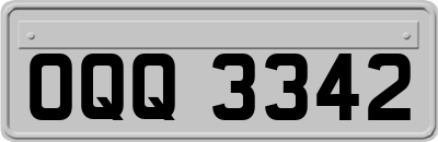 OQQ3342