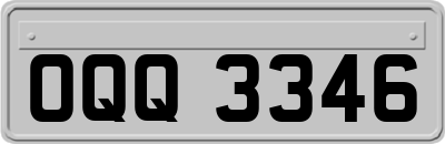 OQQ3346