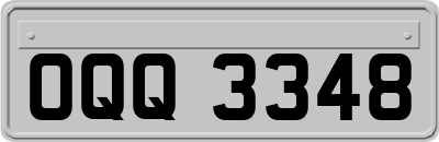 OQQ3348