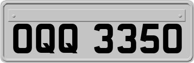 OQQ3350