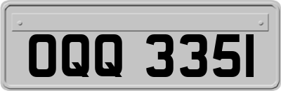 OQQ3351