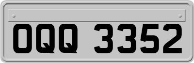 OQQ3352