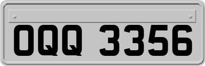 OQQ3356