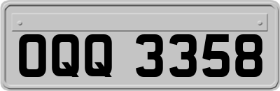 OQQ3358