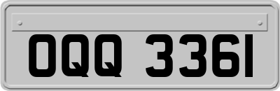 OQQ3361