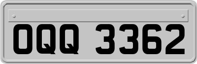 OQQ3362