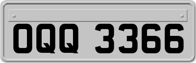 OQQ3366
