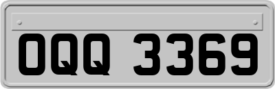 OQQ3369