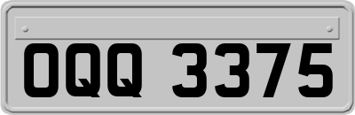 OQQ3375