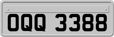 OQQ3388