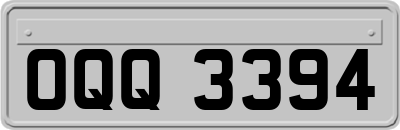 OQQ3394