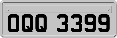 OQQ3399