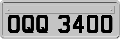 OQQ3400