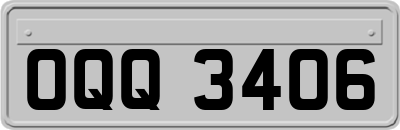 OQQ3406