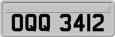 OQQ3412