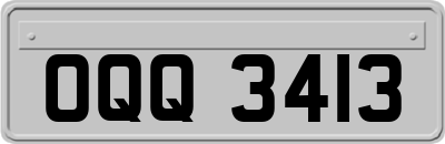 OQQ3413