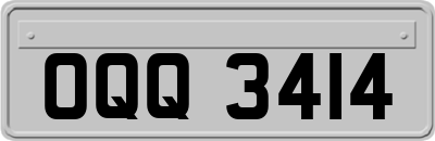 OQQ3414