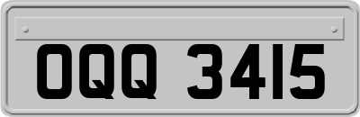 OQQ3415