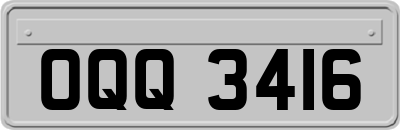 OQQ3416