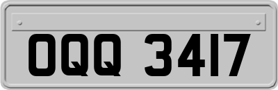 OQQ3417
