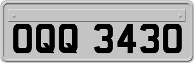 OQQ3430