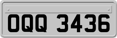 OQQ3436
