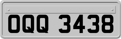 OQQ3438