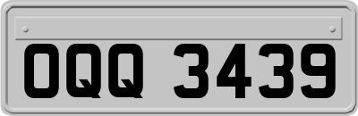 OQQ3439