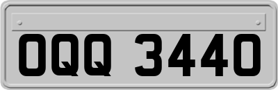 OQQ3440