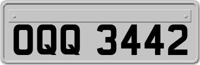 OQQ3442
