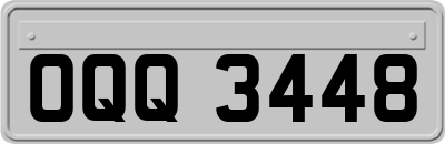 OQQ3448